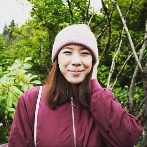 Meet your Posher, Claudia